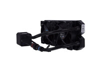 Alphacool Eisbaer 240 CPU Refrigeración Líquida Negro