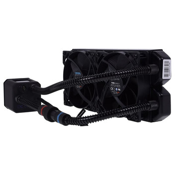 Alphacool Eisbaer 240 CPU Refrigeración Líquida Negro Alphacool Eisbaer 240 CPU Refrigeración Líquida Negro