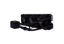 Alphacool Eisbaer 360 CPU Refrigeración Líquida Negro