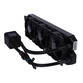 Alphacool Eisbaer 360 CPU Refrigeración Líquida Negro Alphacool Eisbaer 360 CPU Refrigeración Líquida Negro