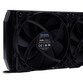 Alphacool Eisbaer 360 CPU Refrigeración Líquida Negro Alphacool Eisbaer 360 CPU Refrigeración Líquida Negro