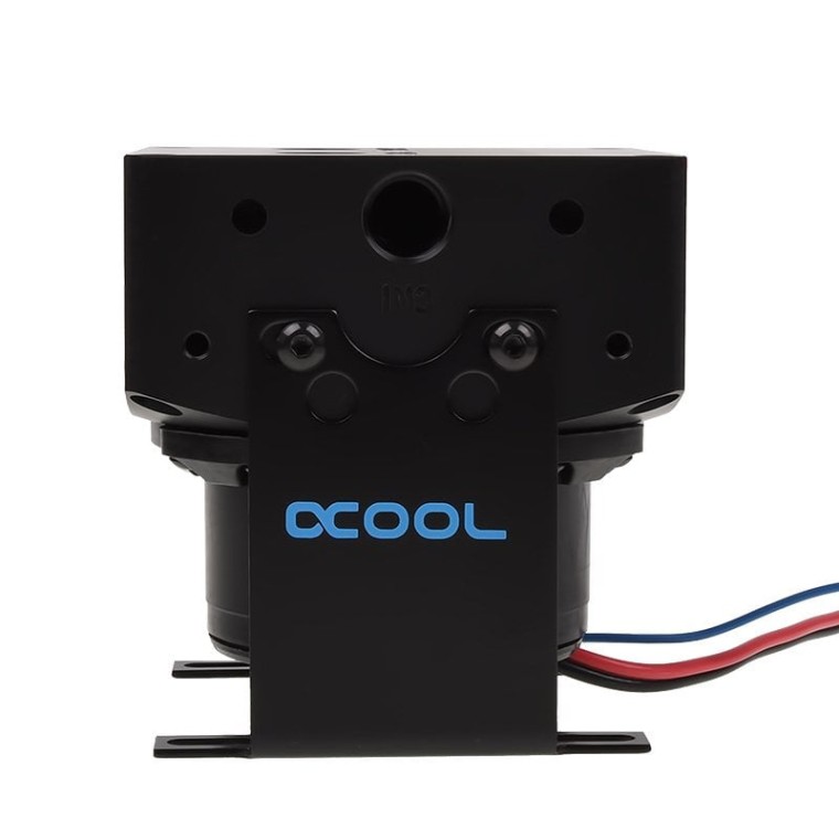 Alphacool Eisdecke D5 VPP655 Bomba G1/4" Acetal V3