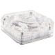 Alphacool CPU Ice Block XPX Intel/AMD Polished Clear Version