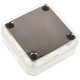 Alphacool CPU Ice Block XPX Intel/AMD Polished Clear Version