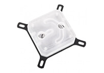 Alphacool Eisblock XPX Bloque CPU Satinado