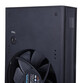 AlphaCool Eisbaer Extreme Liquid CPU Cooler 280 Kit de Refrigeración Líquida Negro AlphaCool Eisbaer Extreme Liquid CPU Cooler 280 Kit de Refrigeración Líquida Negro