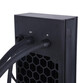 AlphaCool Eisbaer Extreme Liquid CPU Cooler 280 Kit de Refrigeración Líquida Negro AlphaCool Eisbaer Extreme Liquid CPU Cooler 280 Kit de Refrigeración Líquida Negro