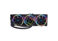 Alphacool Eisbaer Aurora LT360 RGB Kit de Refrigeración Líquida