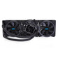 Alphacool Eisbaer Aurora LT360 RGB Kit de Refrigeración Líquida