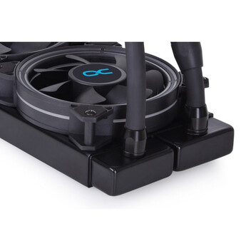 Alphacool Eisbaer Aurora LT360 RGB Kit de Refrigeración Líquida