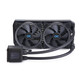 Alphacool Eisbaer Aurora 280 RGB Kit de Refrigeración Líquida Alphacool Eisbaer Aurora 280 RGB Kit de Refrigeración Líquida