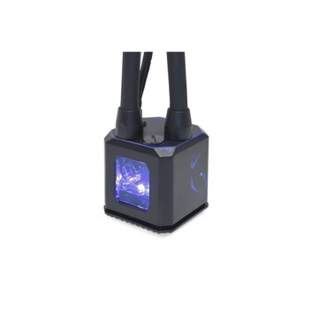 Alphacool Eisbaer Aurora 360 RGB Kit de Refrigeración Líquida 360mm