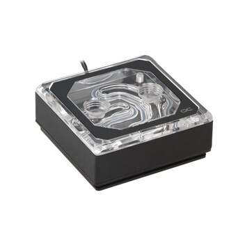 Alphacool Eisblock XPX Aurora Edge RGB Water Block Alphacool Eisblock XPX Aurora Edge RGB Water Block