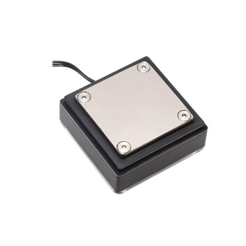 Alphacool Eisblock XPX Aurora Edge RGB Water Block Alphacool Eisblock XPX Aurora Edge RGB Water Block