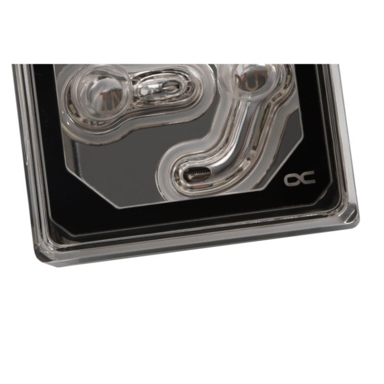 Alphacool Eisblock XPX Aurora Edge RGB Water Block