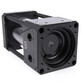 Alphacool Eisbecher Aurora D5 ARGB Depósito Acetal/Vidrio 150mm Alphacool Eisbecher Aurora D5 ARGB Depósito Acetal/Vidrio 150mm