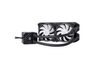 Alphacool Eisbaer Pro Aurora 240 ARGB Kit de Refrigeración Líquida 240mm Alphacool Eisbaer Pro Aurora 240 ARGB Kit de Refrigeración Líquida 240mm