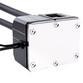 Alphacool Eisbaer Pro Aurora 240 ARGB Kit de Refrigeración Líquida 240mm Alphacool Eisbaer Pro Aurora 240 ARGB Kit de Refrigeración Líquida 240mm