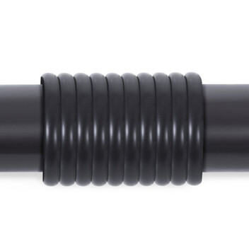 Alphacool EPDM Tubo 13/10mm 3m