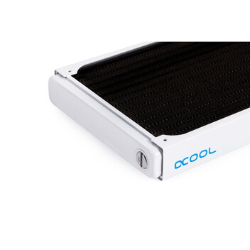 Alphacool NexXxoS V.2 ST30 Radiador Full Copper 240mm Alphacool NexXxoS V.2 ST30 Radiador Full Copper 240mm