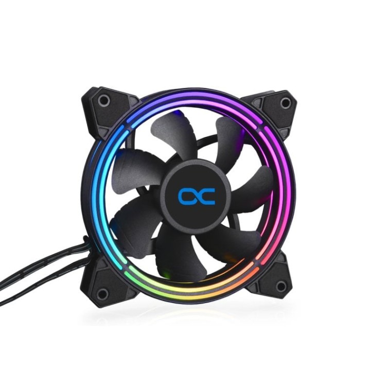 Alphacool Core Wind ST30 240 Kit de Refrigeración Líquida ARGB 240mm