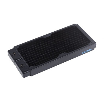 Alphacool Core Wind ST30 240 Kit de Refrigeración Líquida ARGB 240mm Alphacool Core Wind ST30 240 Kit de Refrigeración Líquida ARGB 240mm