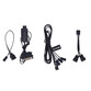 Alphacool Core Wind ST30 240 Kit de Refrigeración Líquida ARGB 240mm Alphacool Core Wind ST30 240 Kit de Refrigeración Líquida ARGB 240mm