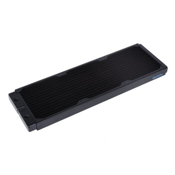 Alphacool Core Storm ST30 420 Kit de Refrigeración Líquida ARGB 420mm