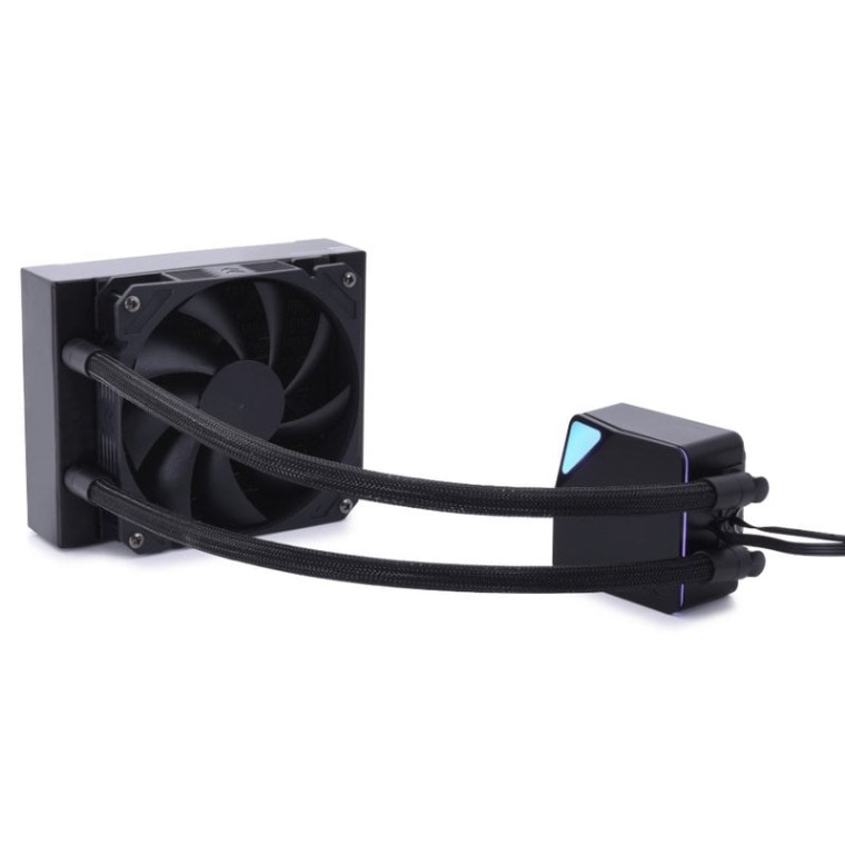 Alphacool Core Ocean T38 AIO 120 Kit de Refrigeración Líquida120mm