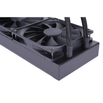Alphacool Core Ocean T38 AIO 120 Kit de Refrigeración Líquida120mm