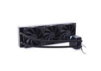 Alphacool Core Ocean T38 AIO 360 Kit de Refrigeración Líquida 360mm