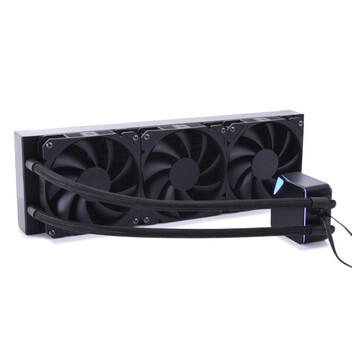 Alphacool Core Ocean T38 AIO 360 Kit de Refrigeración Líquida 360mm Alphacool Core Ocean T38 AIO 360 Kit de Refrigeración Líquida 360mm