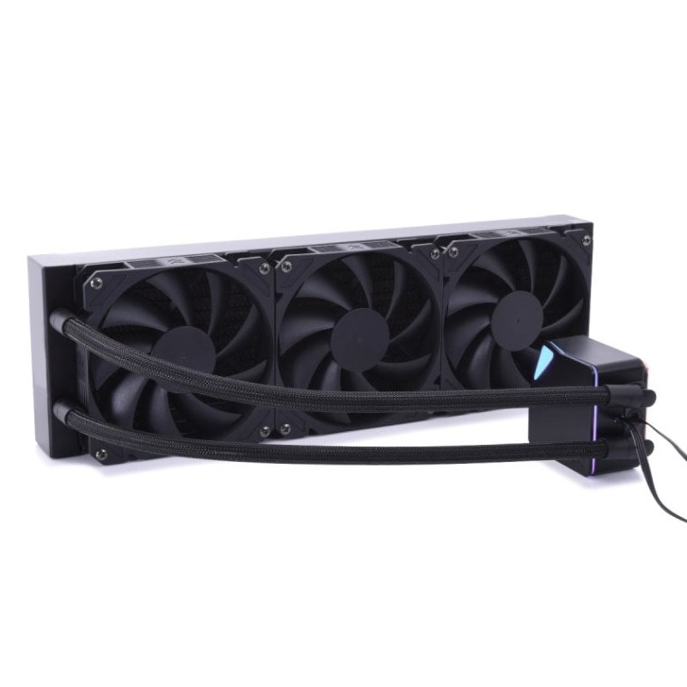 Alphacool Core Ocean T38 AIO 360 Kit de Refrigeración Líquida 360mm