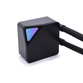 Alphacool Core Ocean T38 AIO 360 Kit de Refrigeración Líquida 360mm Alphacool Core Ocean T38 AIO 360 Kit de Refrigeración Líquida 360mm