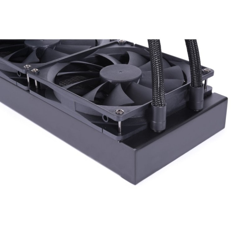 Alphacool Core Ocean T38 420 Kit de Refrigeración Líquida 420mm