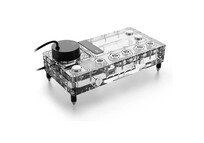 Alphacool Core Distro Plate 240 Derecha con Bomba