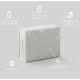 Urbanista Sydney Altavoz Portátil Bluetooth Blanco