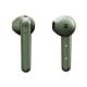 Urbanista Estocolmo Plus Auriculares True Wireless Inalámbricos Verde Oliva