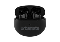 Urbanista Austin Auriculares True Wireless Inalámbricos Negro Medianoche Urbanista Austin Auriculares True Wireless Inalámbricos Negro Medianoche