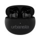 Urbanista Austin Auriculares True Wireless Inalámbricos Negro Medianoche