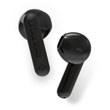 Urbanista Austin Auriculares True Wireless Inalámbricos Negro Medianoche Urbanista Austin Auriculares True Wireless Inalámbricos Negro Medianoche