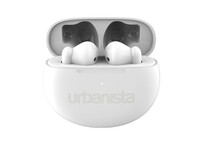Urbanista Austin Auriculares True Wireless Inalámbricos Blanco Puro Urbanista Austin Auriculares True Wireless Inalámbricos Blanco Puro