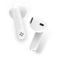 Urbanista Austin Auriculares True Wireless Inalámbricos Blanco Puro Urbanista Austin Auriculares True Wireless Inalámbricos Blanco Puro