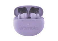 Urbanista Austin Auriculares True Wireless Inalámbricos Lavanda