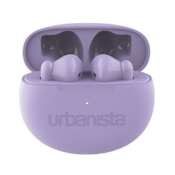 Urbanista Austin Auriculares True Wireless Inalámbricos Lavanda