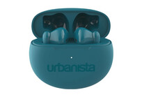 Urbanista Austin Auriculares True Wireless Inalámbricos Lago Verde Urbanista Austin Auriculares True Wireless Inalámbricos Lago Verde