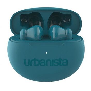 Urbanista Austin Auriculares True Wireless Inalámbricos Lago Verde Urbanista Austin Auriculares True Wireless Inalámbricos Lago Verde