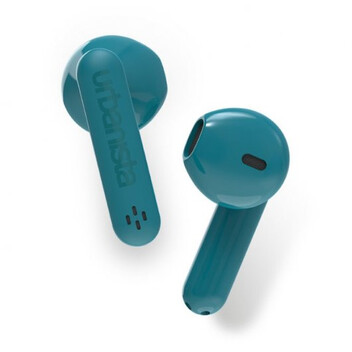 Urbanista Austin Auriculares True Wireless Inalámbricos Lago Verde Urbanista Austin Auriculares True Wireless Inalámbricos Lago Verde