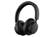 Urbanista Miami Auriculares Diadema Inalámbricos con Cancelación de Ruido Negro Medianoche