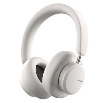 Urbanista Miami Auriculares Diadema Inalámbricos con Cancelación de Ruido Blanco Perla Urbanista Miami Auriculares Diadema Inalámbricos con Cancelación de Ruido Blanco Perla